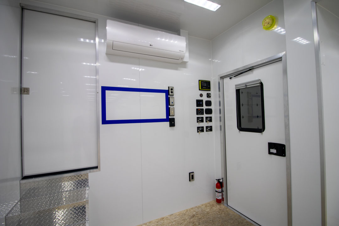 intech trailers
