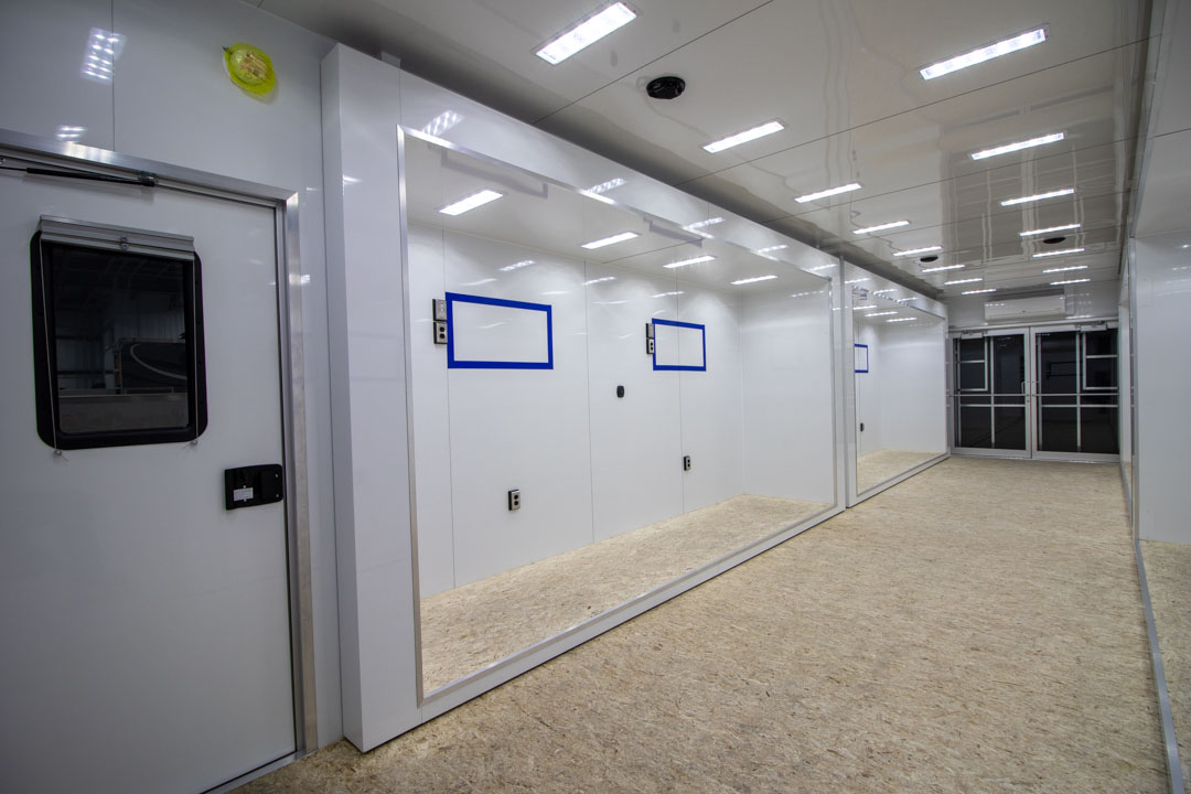 intech trailers