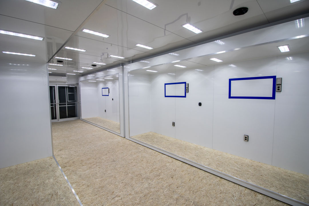 intech trailers