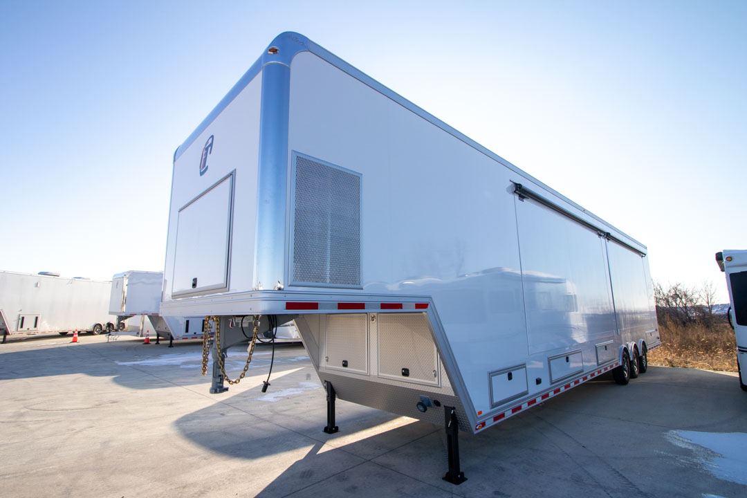 intech trailers