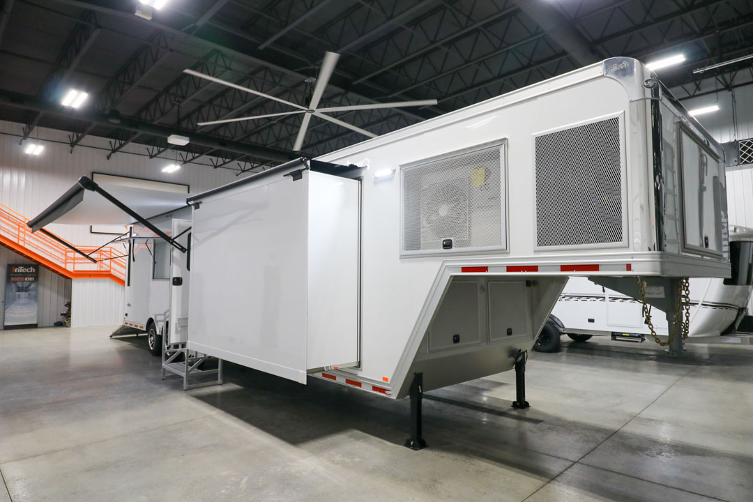 intech trailers