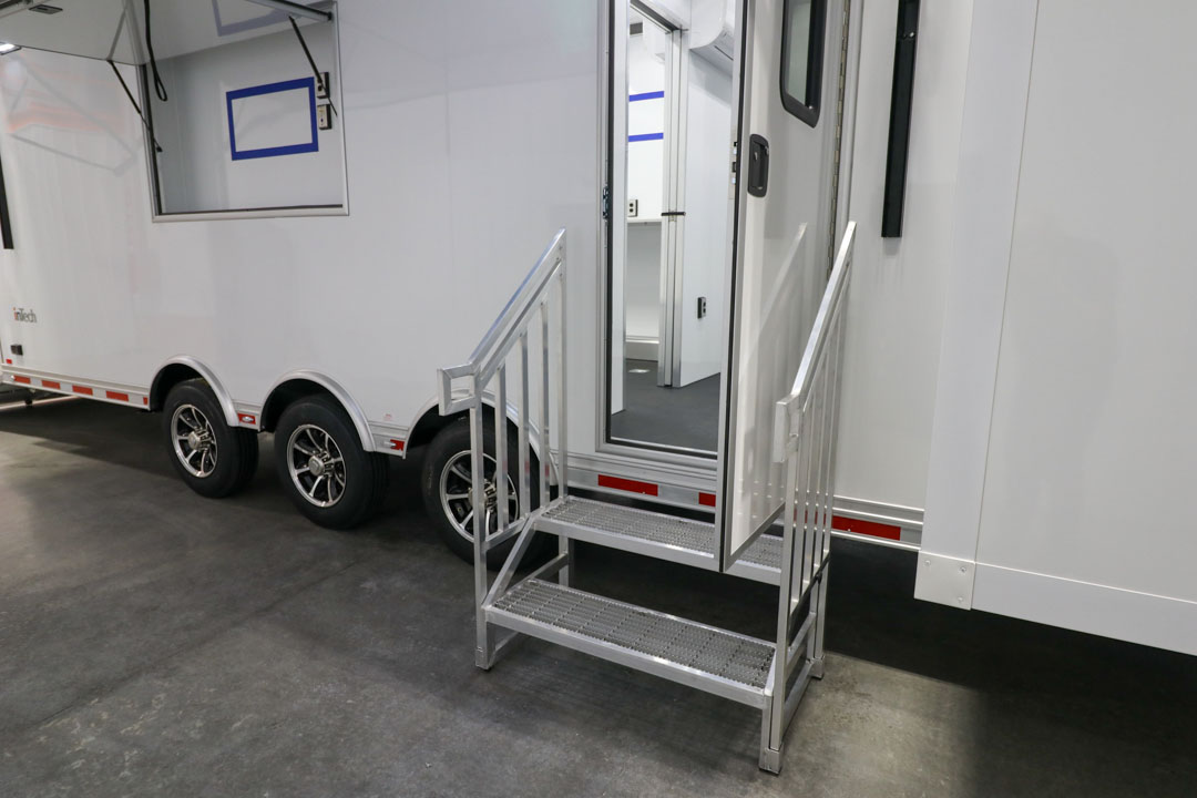 intech trailers
