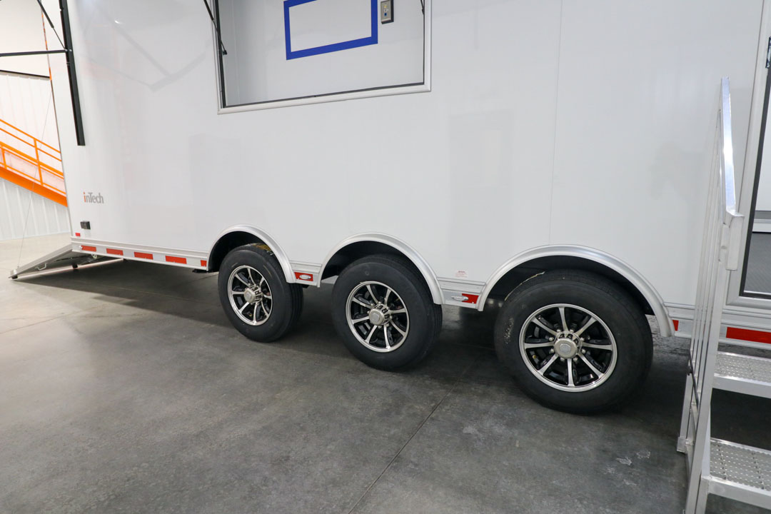 intech trailers