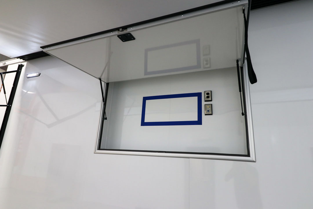 intech trailers