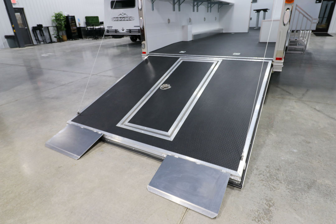 intech trailers
