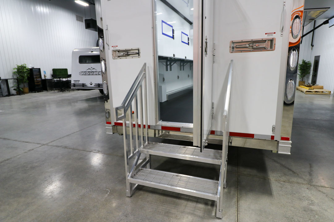 intech trailers