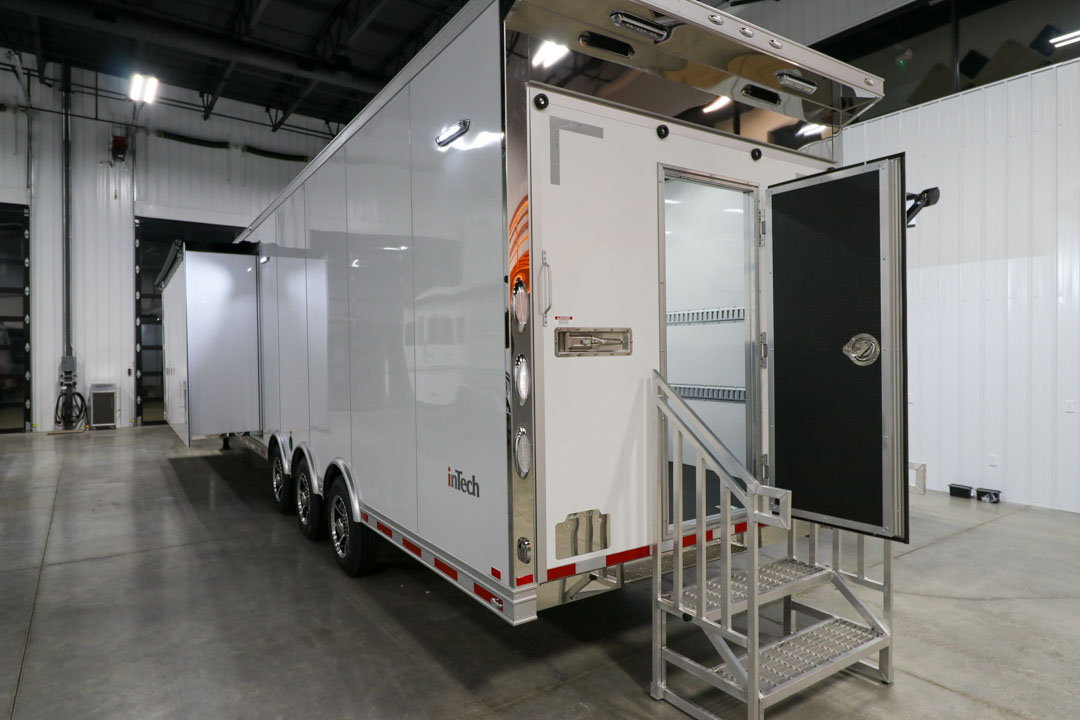 intech trailers