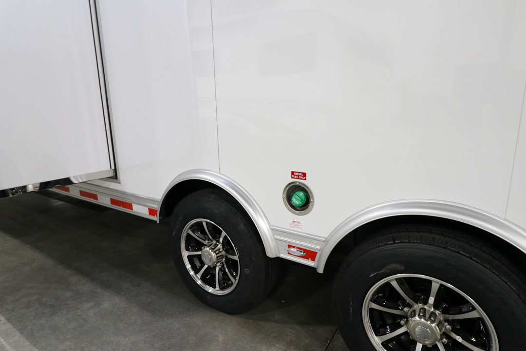 intech trailers