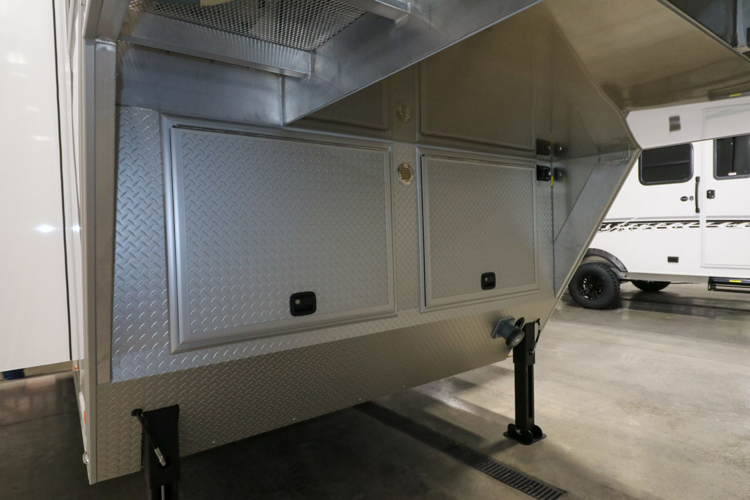 intech trailers