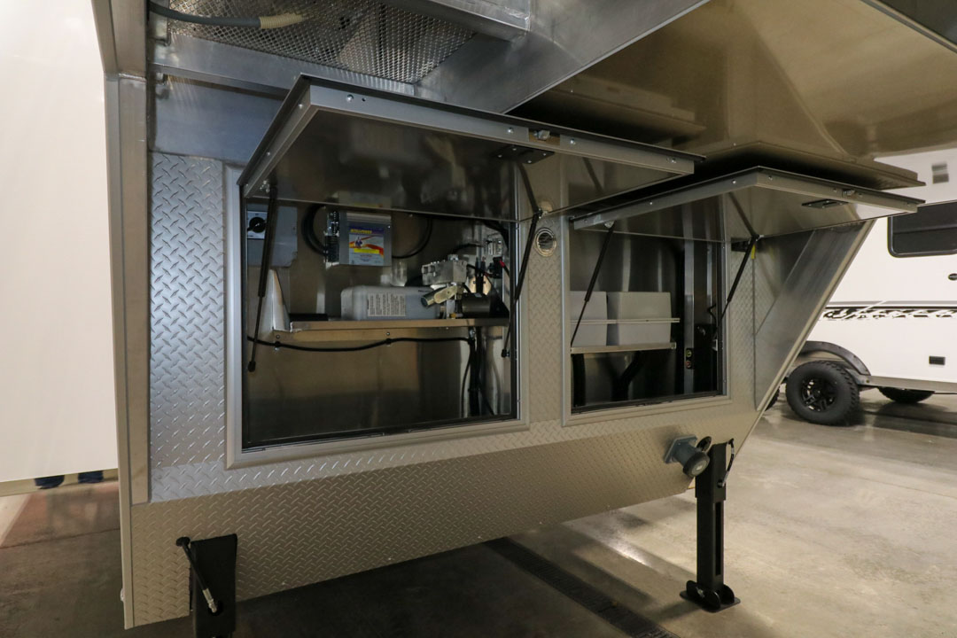 intech trailers