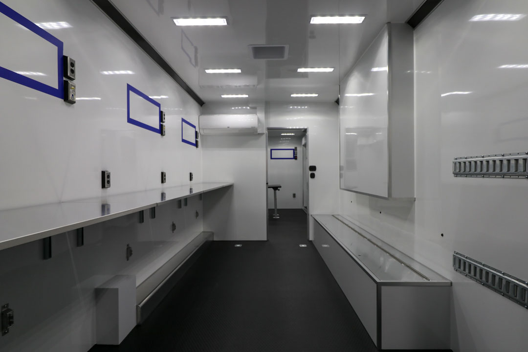 intech trailers