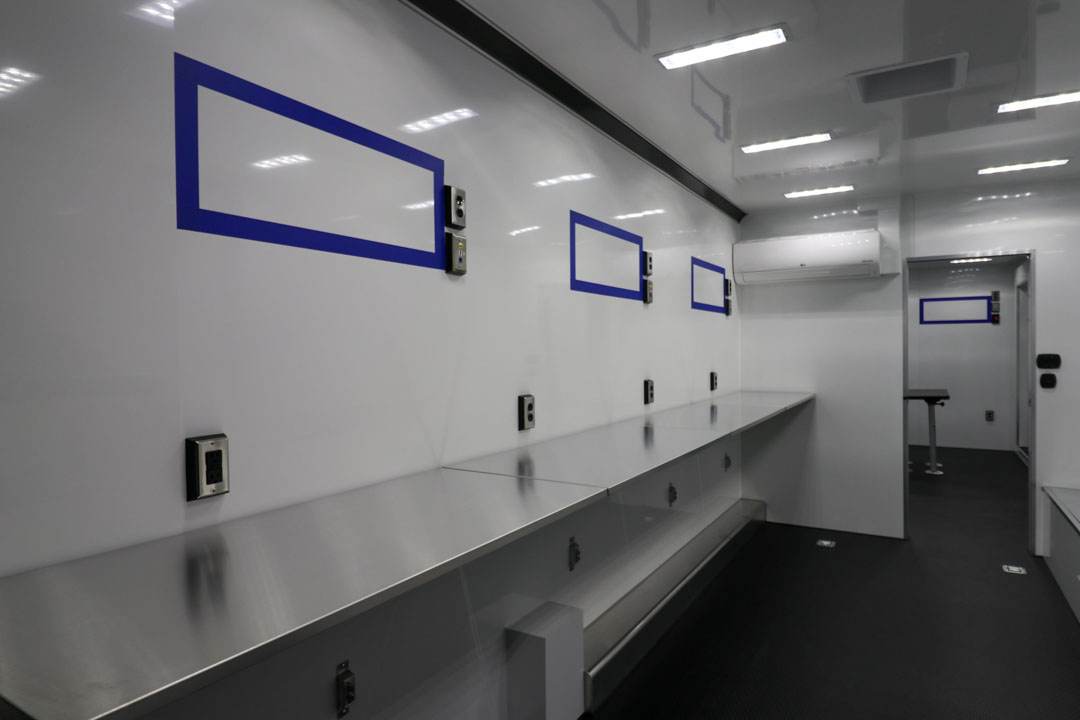 intech trailers