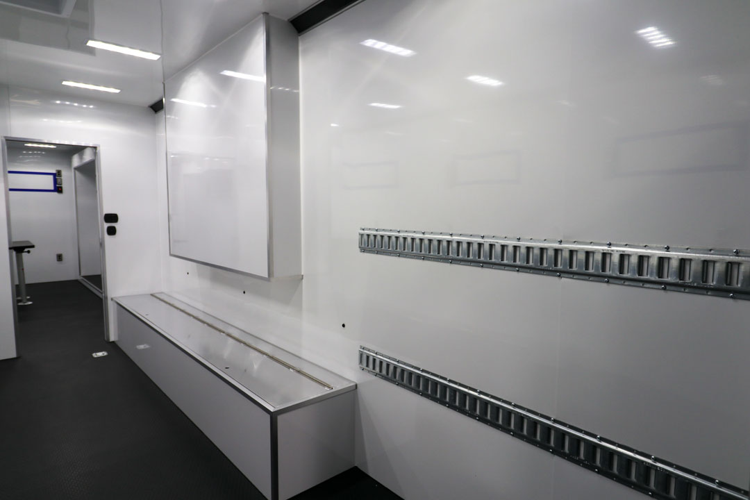 intech trailers