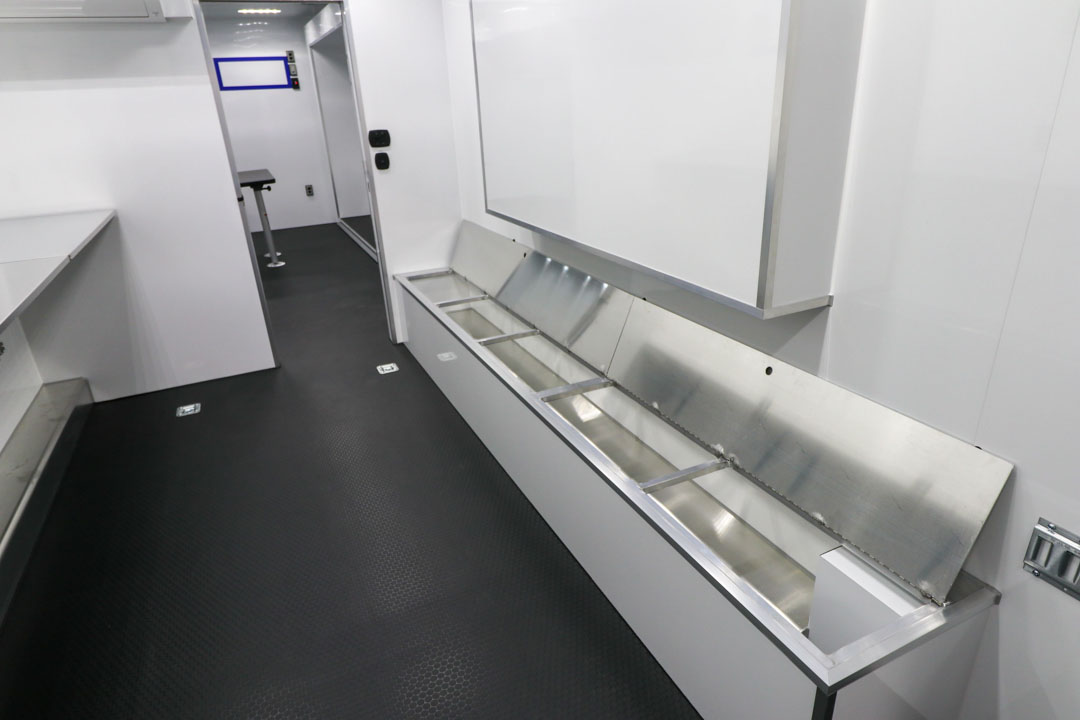 intech trailers