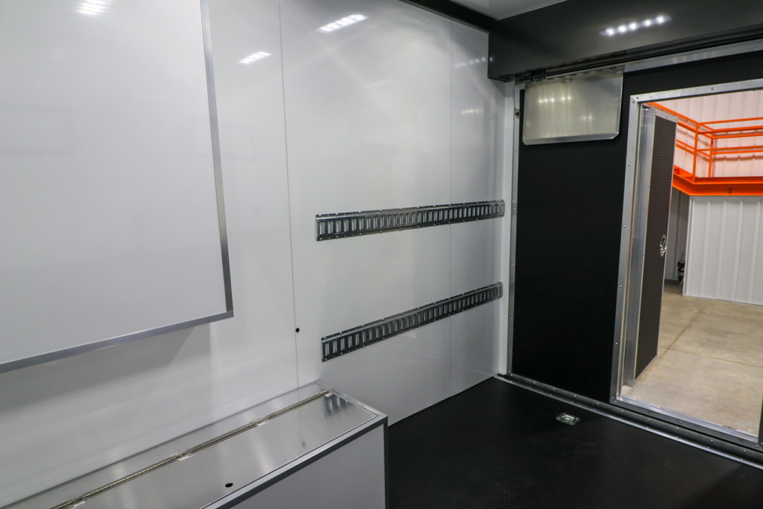intech trailers