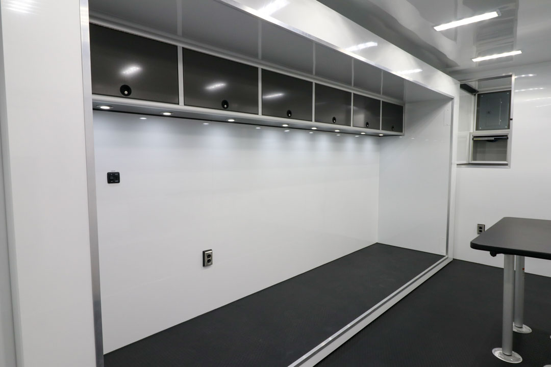 intech trailers