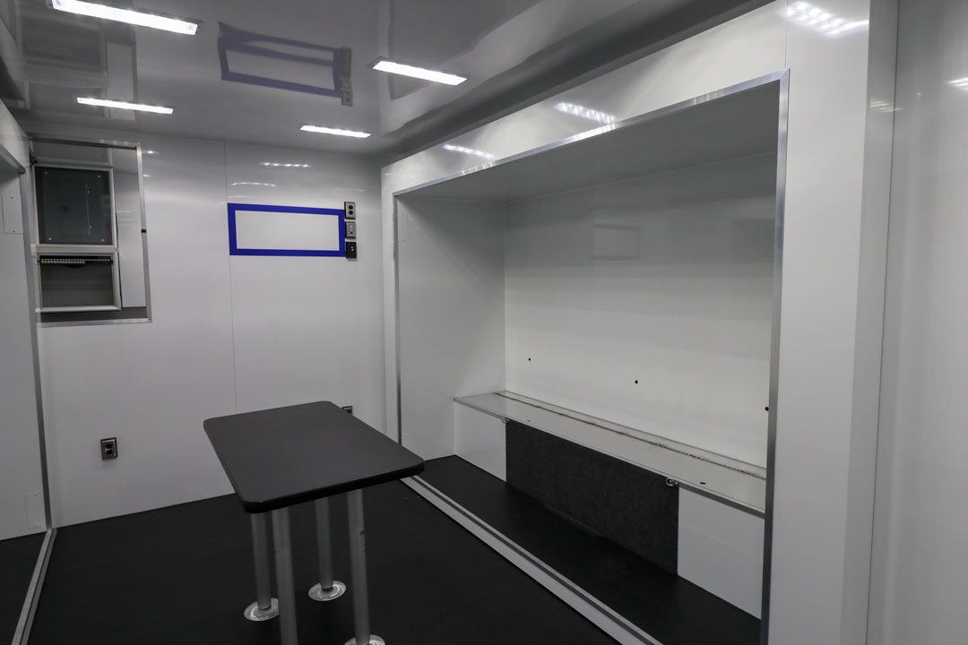 intech trailers