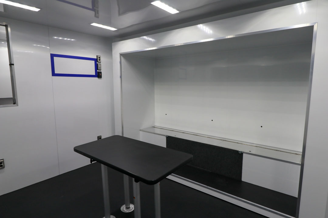 intech trailers