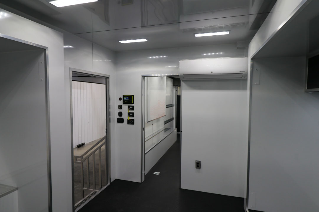 intech trailers