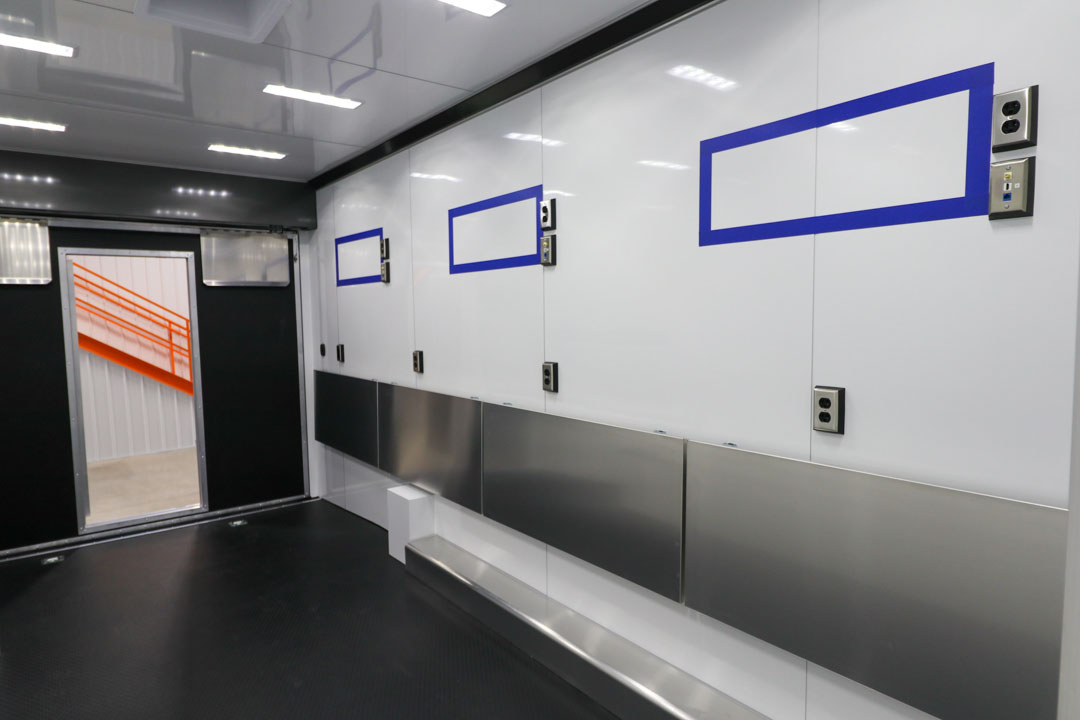 intech trailers