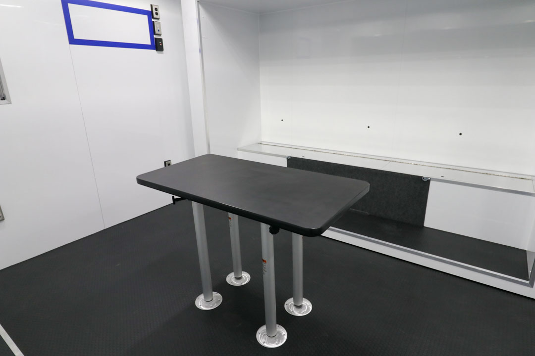 intech trailers