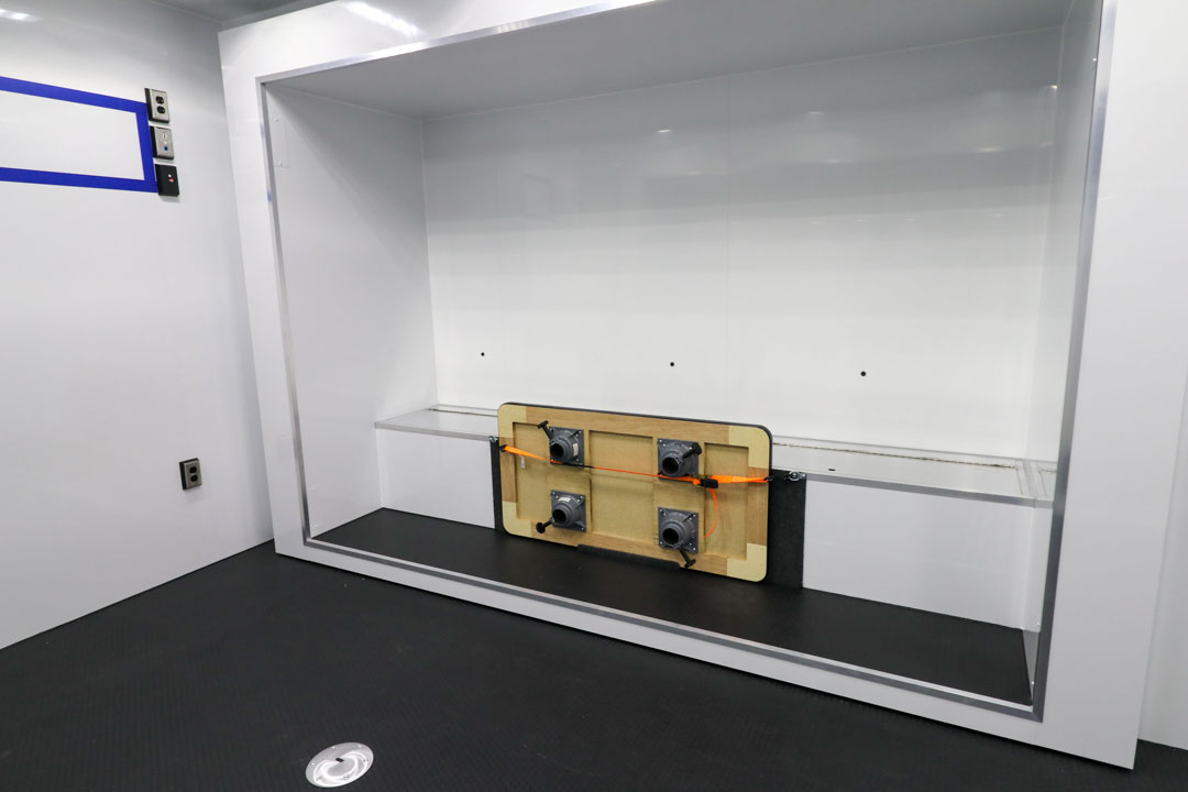intech trailers