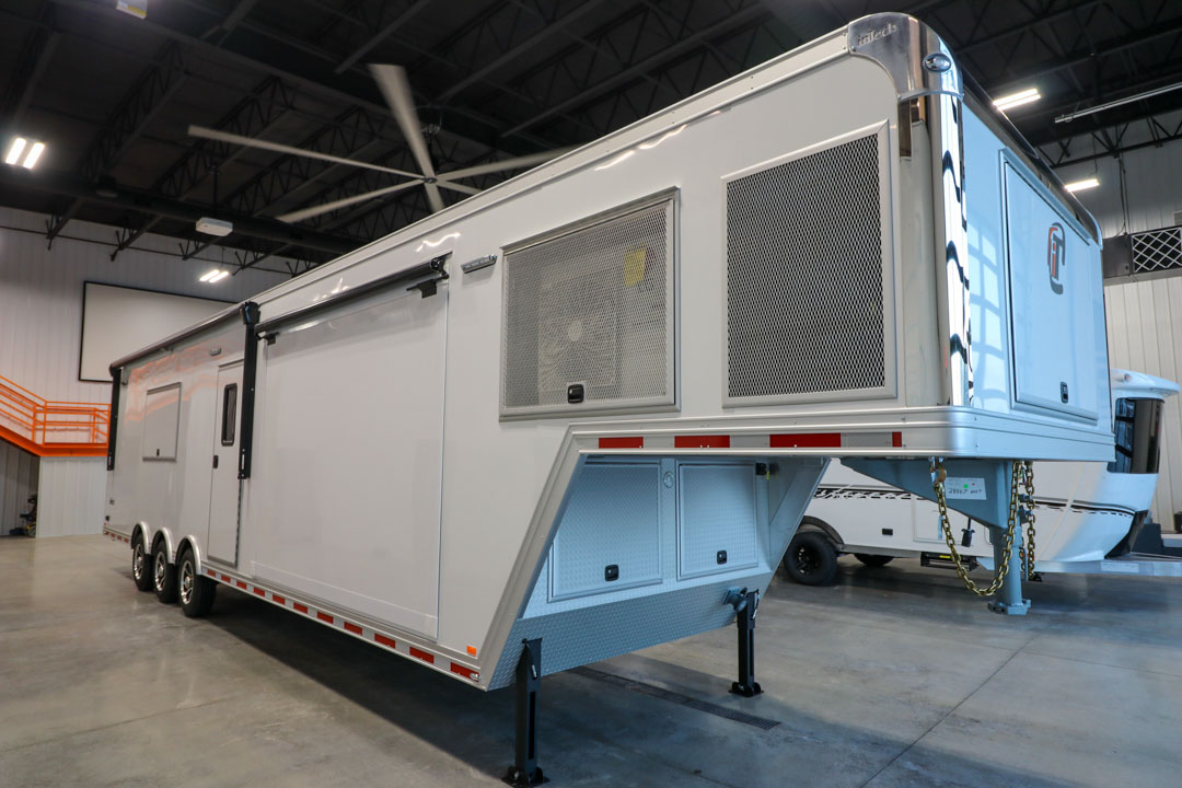 intech trailers