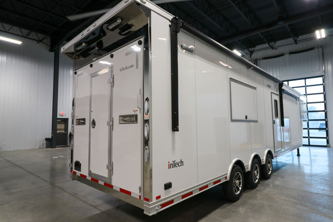 intech trailers