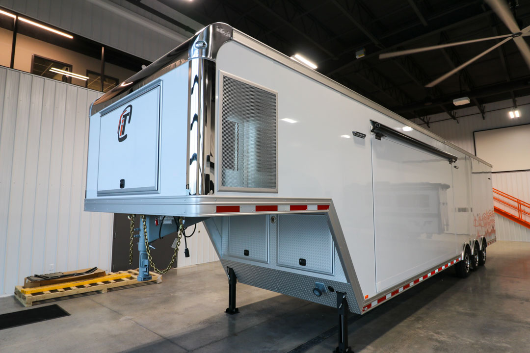 intech trailers