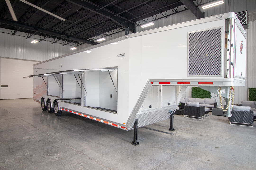intech trailers