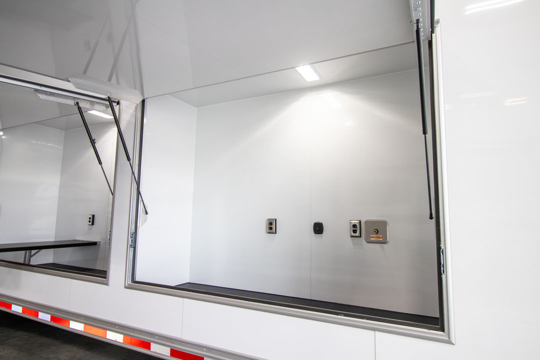 intech trailers