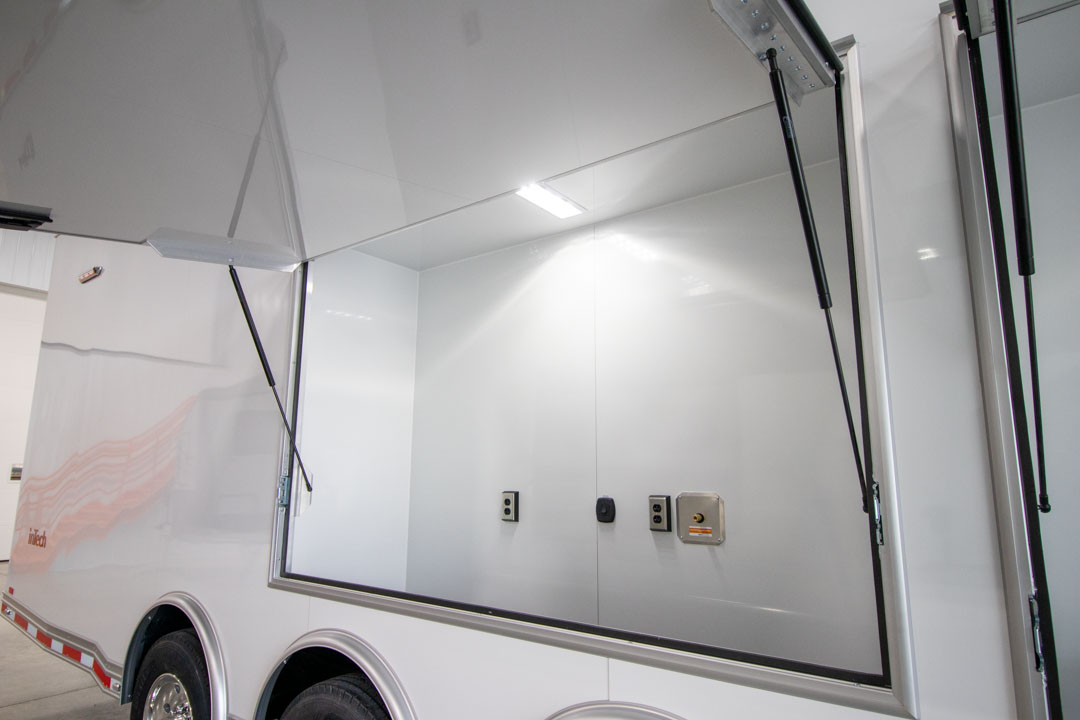 intech trailers