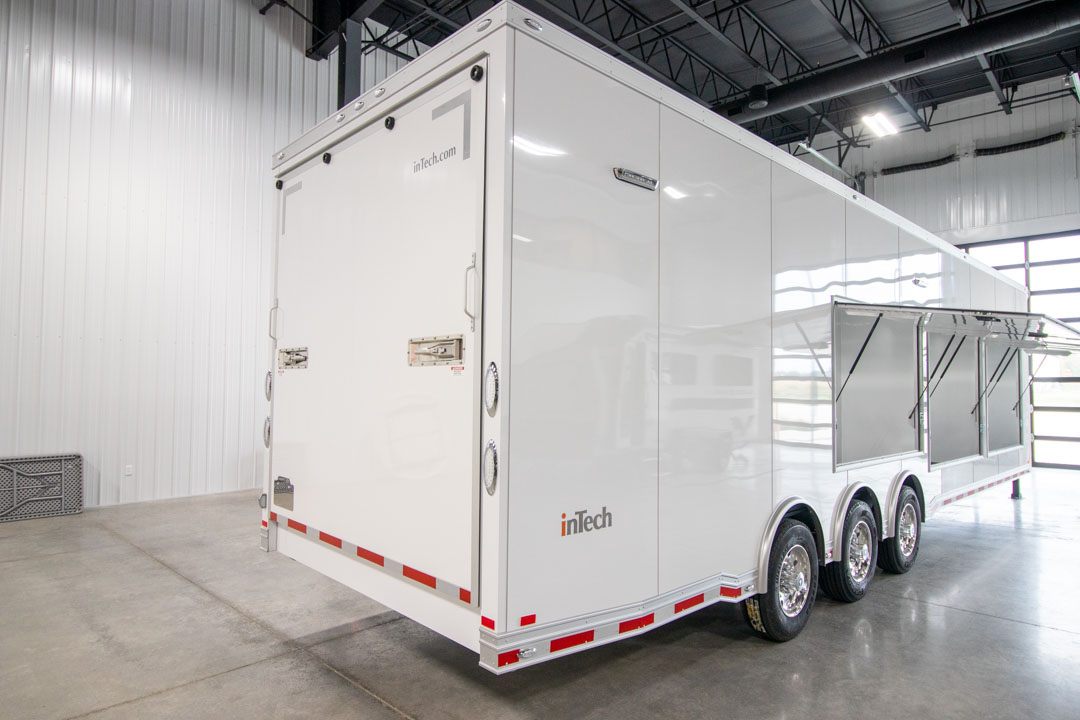 intech trailers