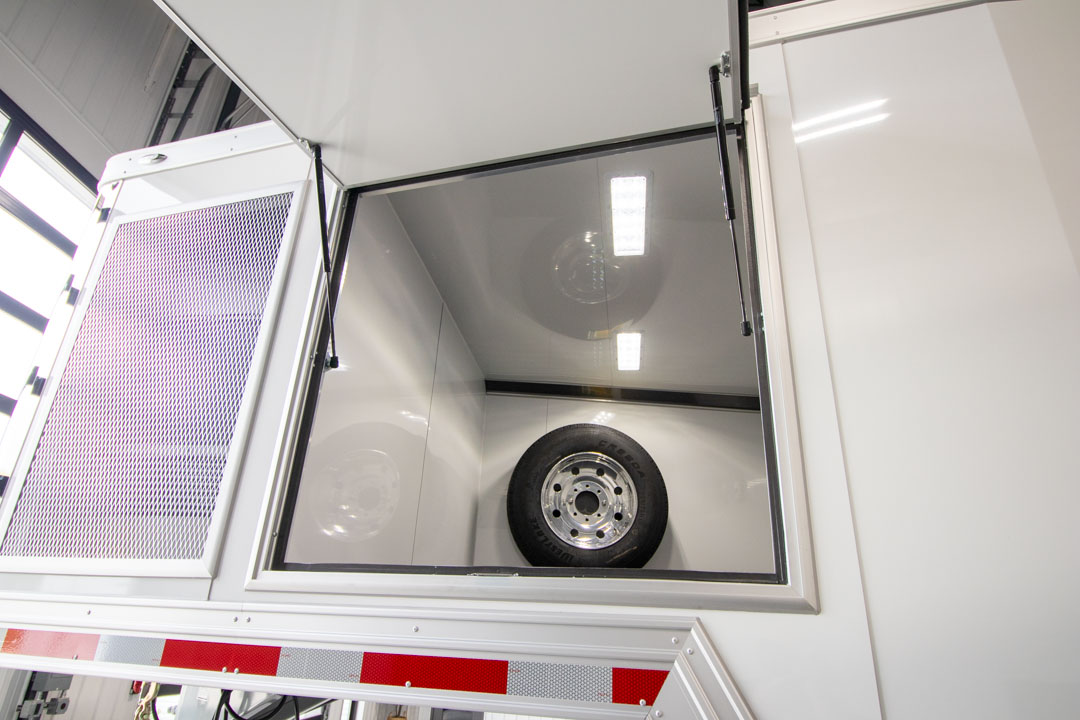 intech trailers
