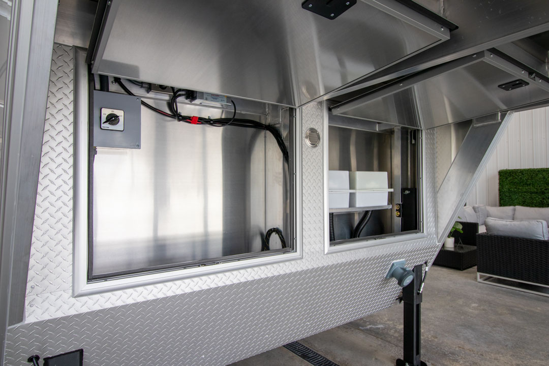 intech trailers