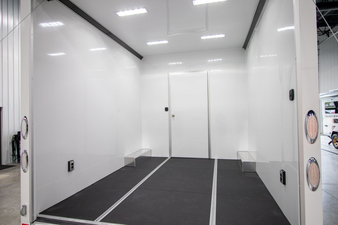 intech trailers