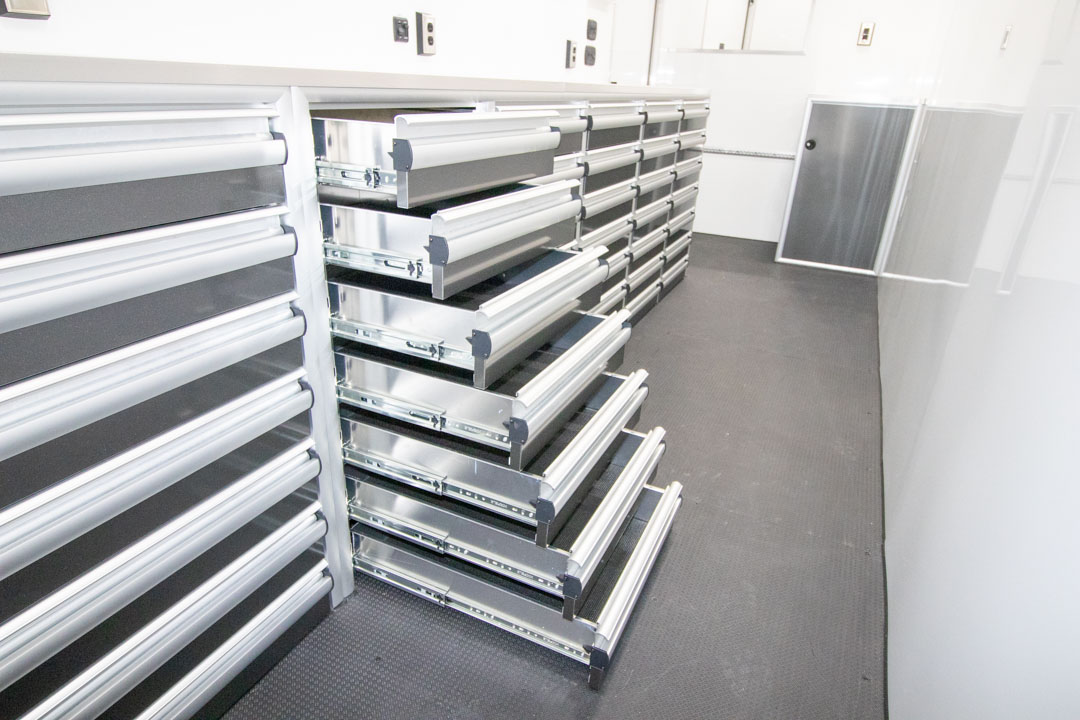 intech trailers