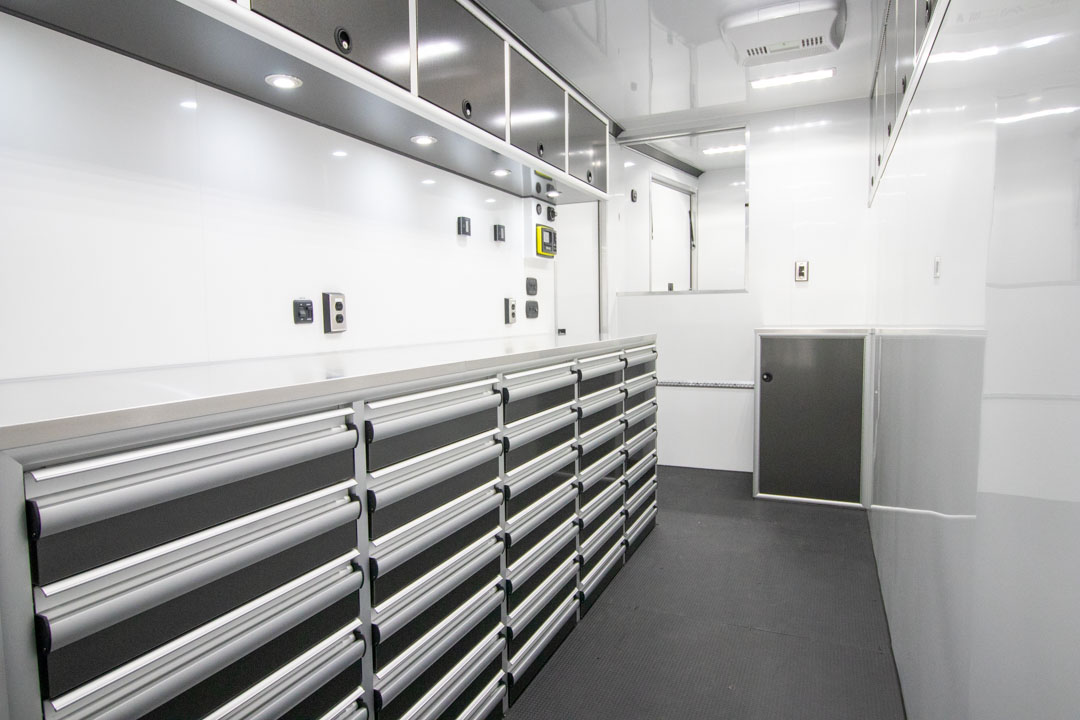 intech trailers