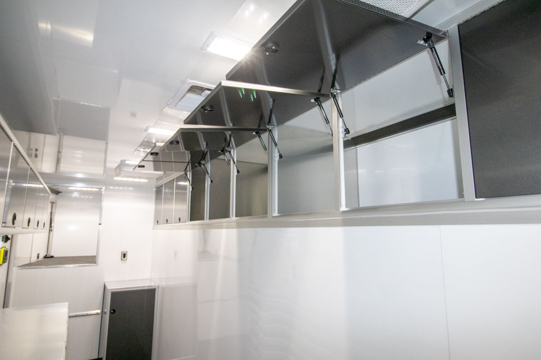 intech trailers