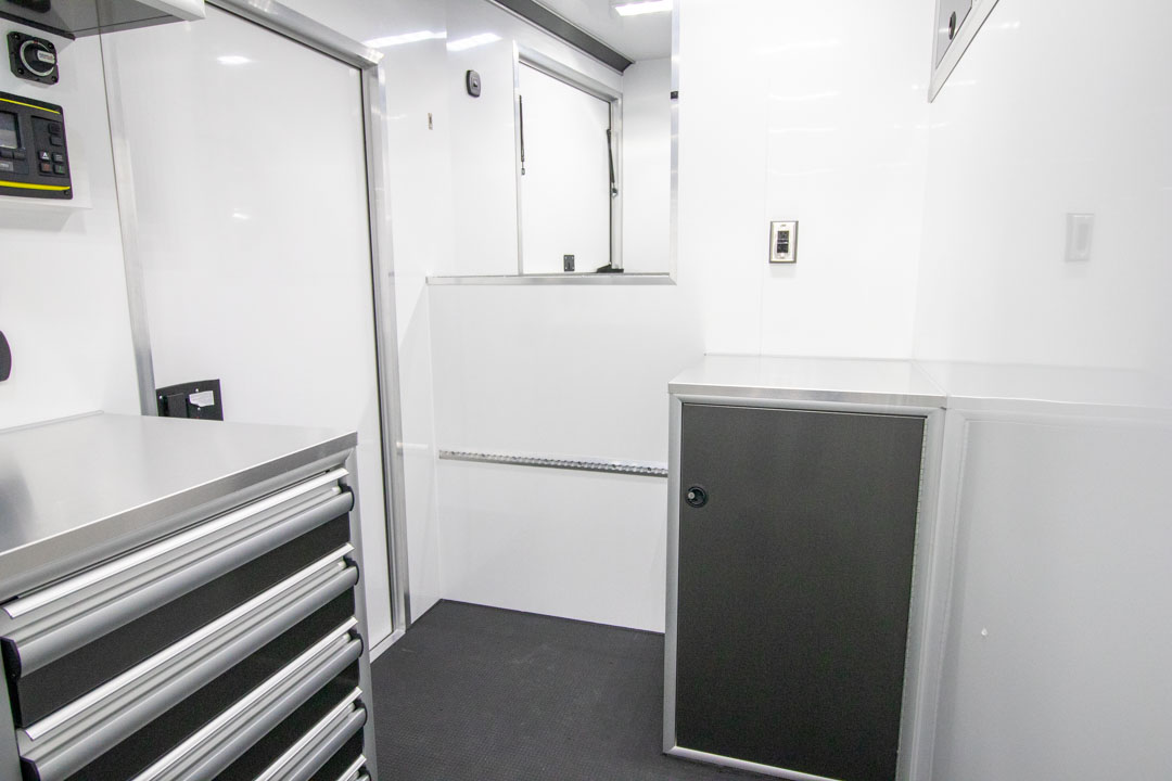 intech trailers