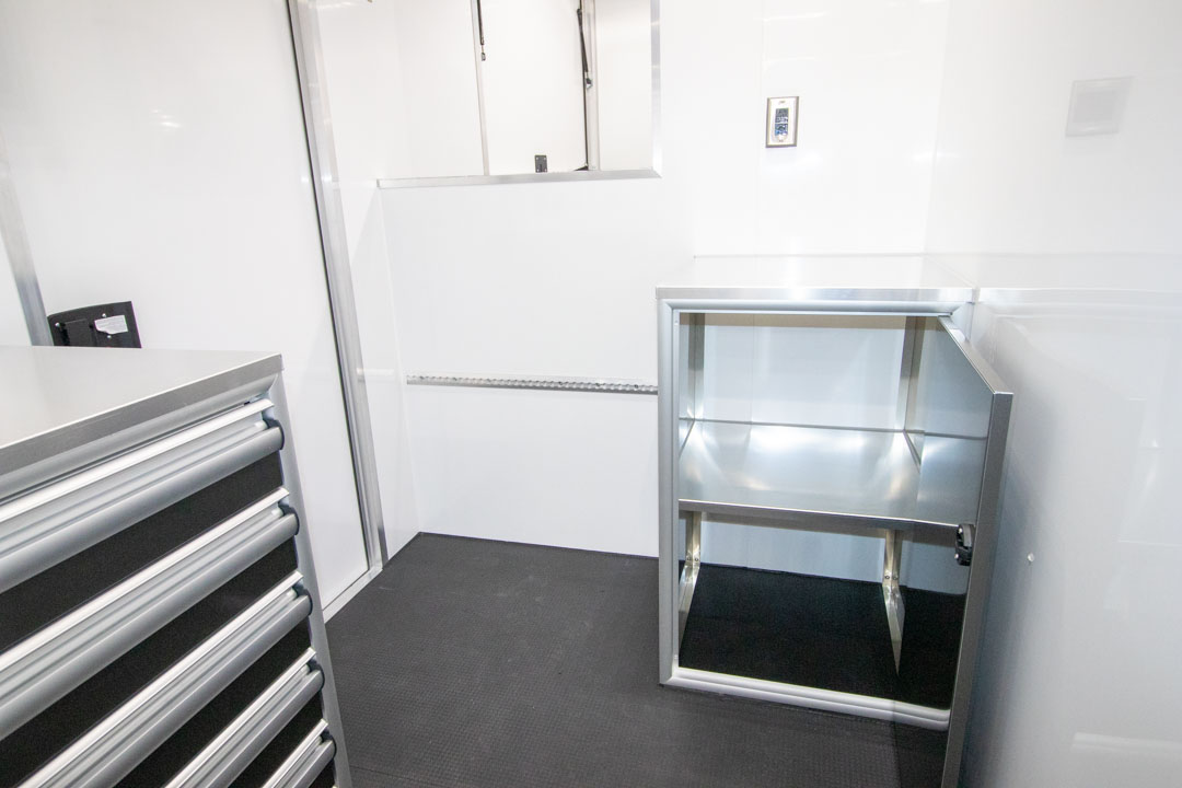 intech trailers
