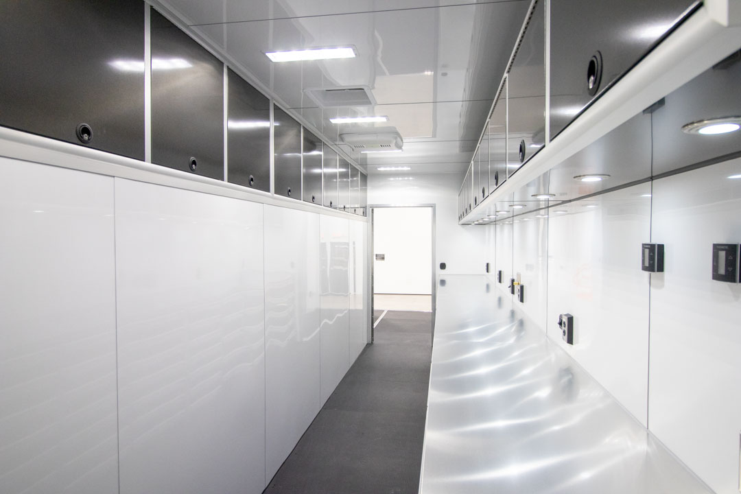 intech trailers