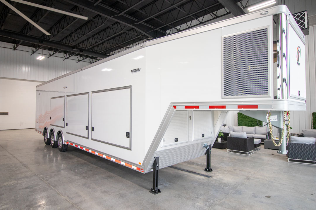 intech trailers