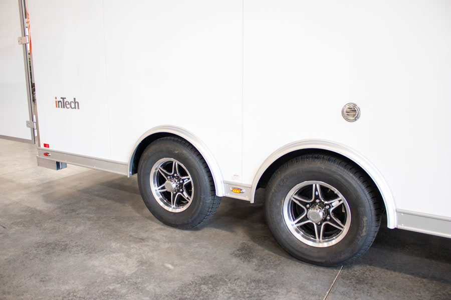 intech trailers