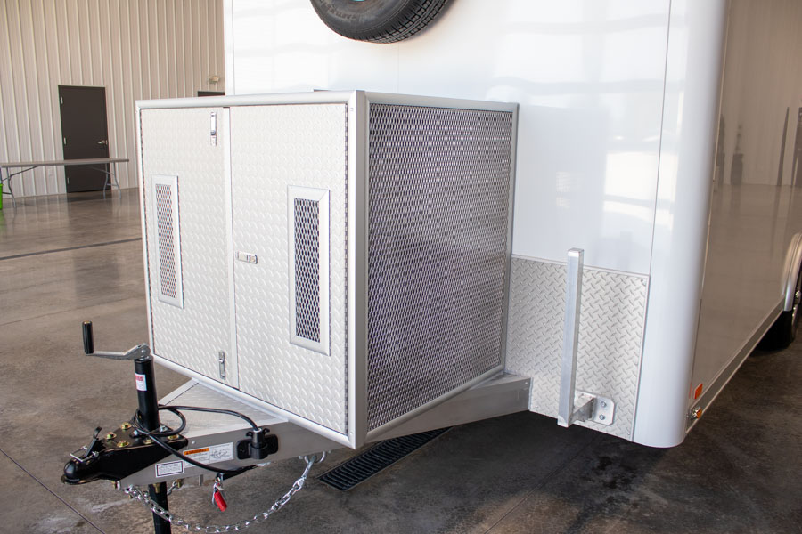 intech trailers
