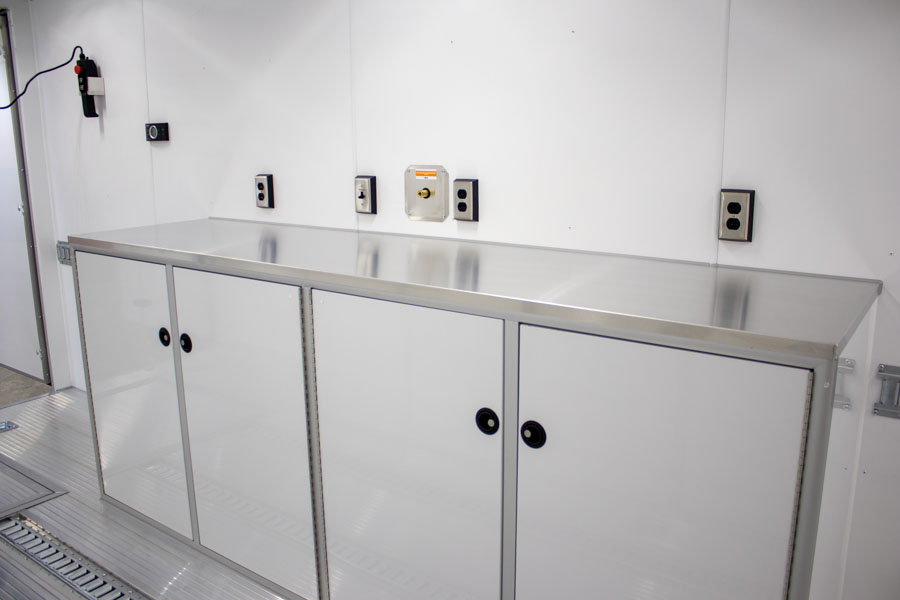 intech trailers