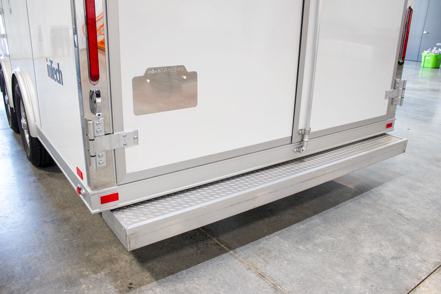 intech trailers