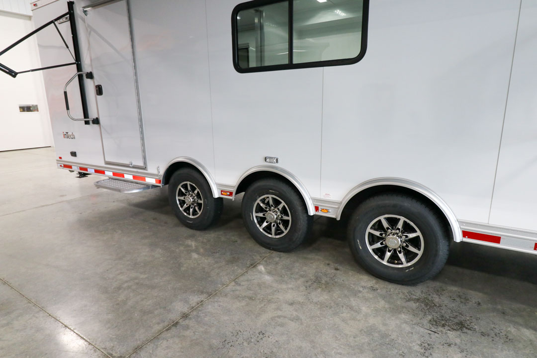 intech trailers