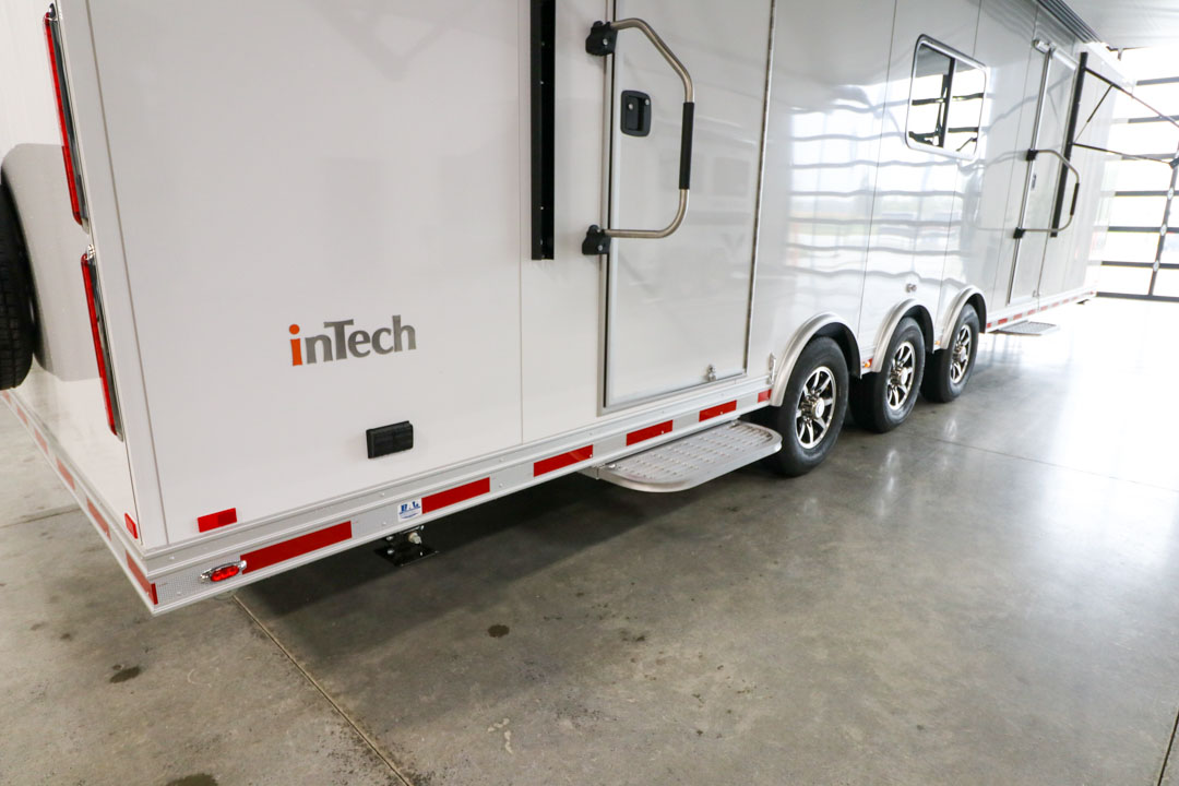 intech trailers