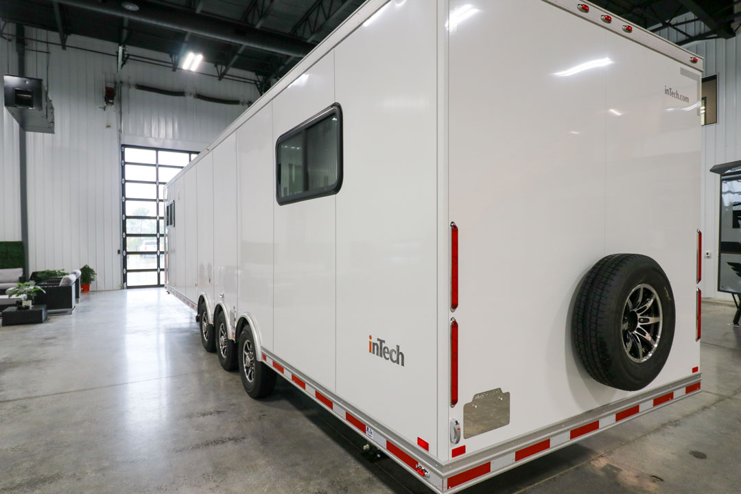 intech trailers